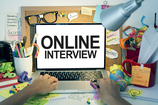 10 Body Language Tips for Your Online Interview