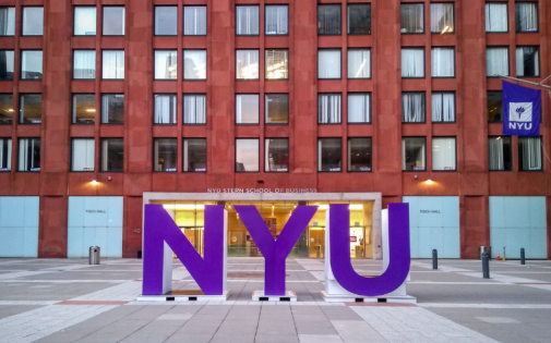 NYU Stern MBA Essays
