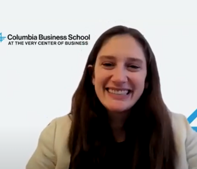 Columbia Business School MBA Tips