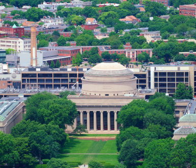 Massachusetts Institute of Technology - MIT MBA